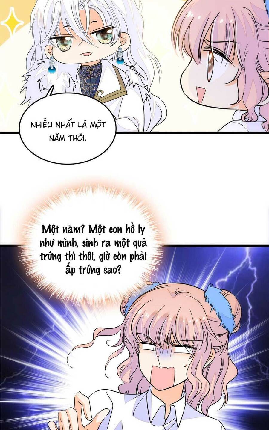 Toàn Mạng Đều Là Fan Cp Của Tôi Với Ảnh Đế Chapter 233 - 26