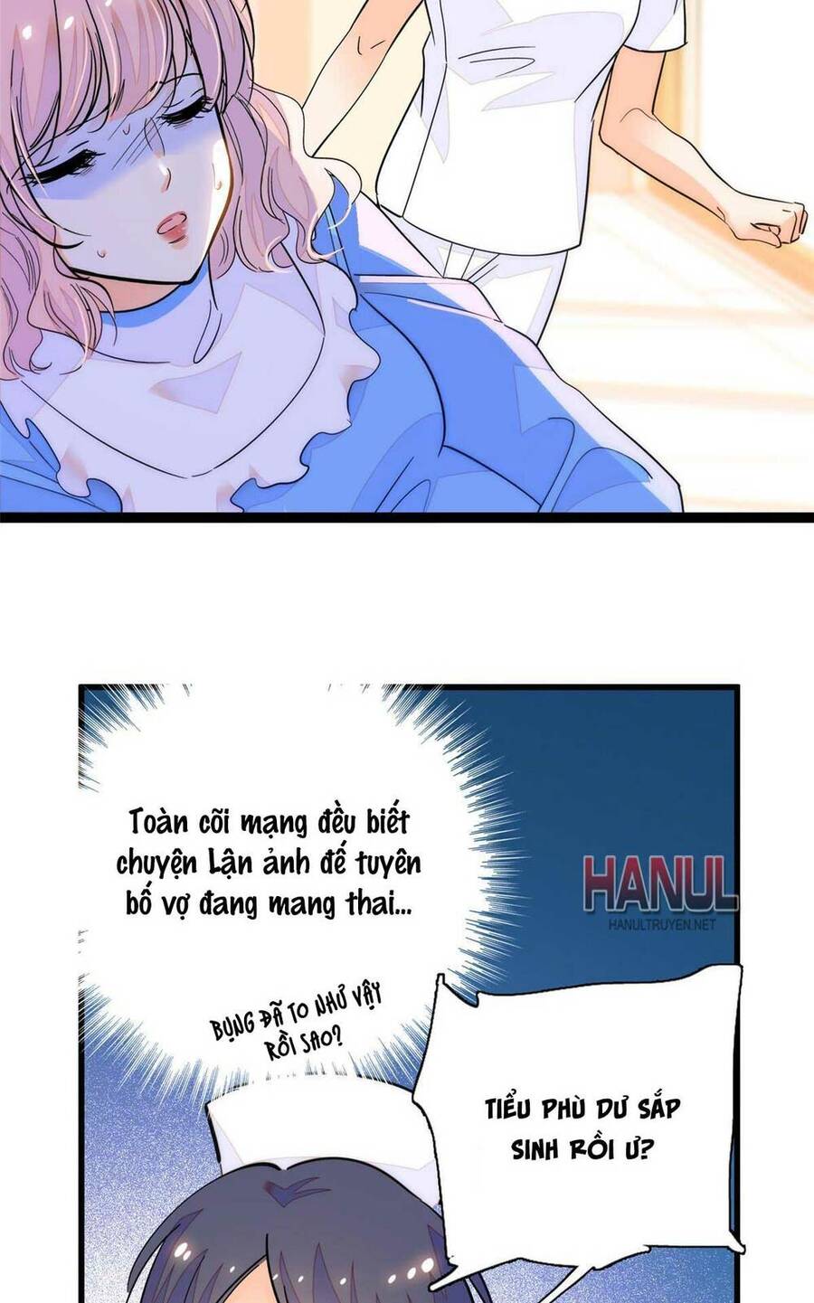 Toàn Mạng Đều Là Fan Cp Của Tôi Với Ảnh Đế Chapter 233 - 28