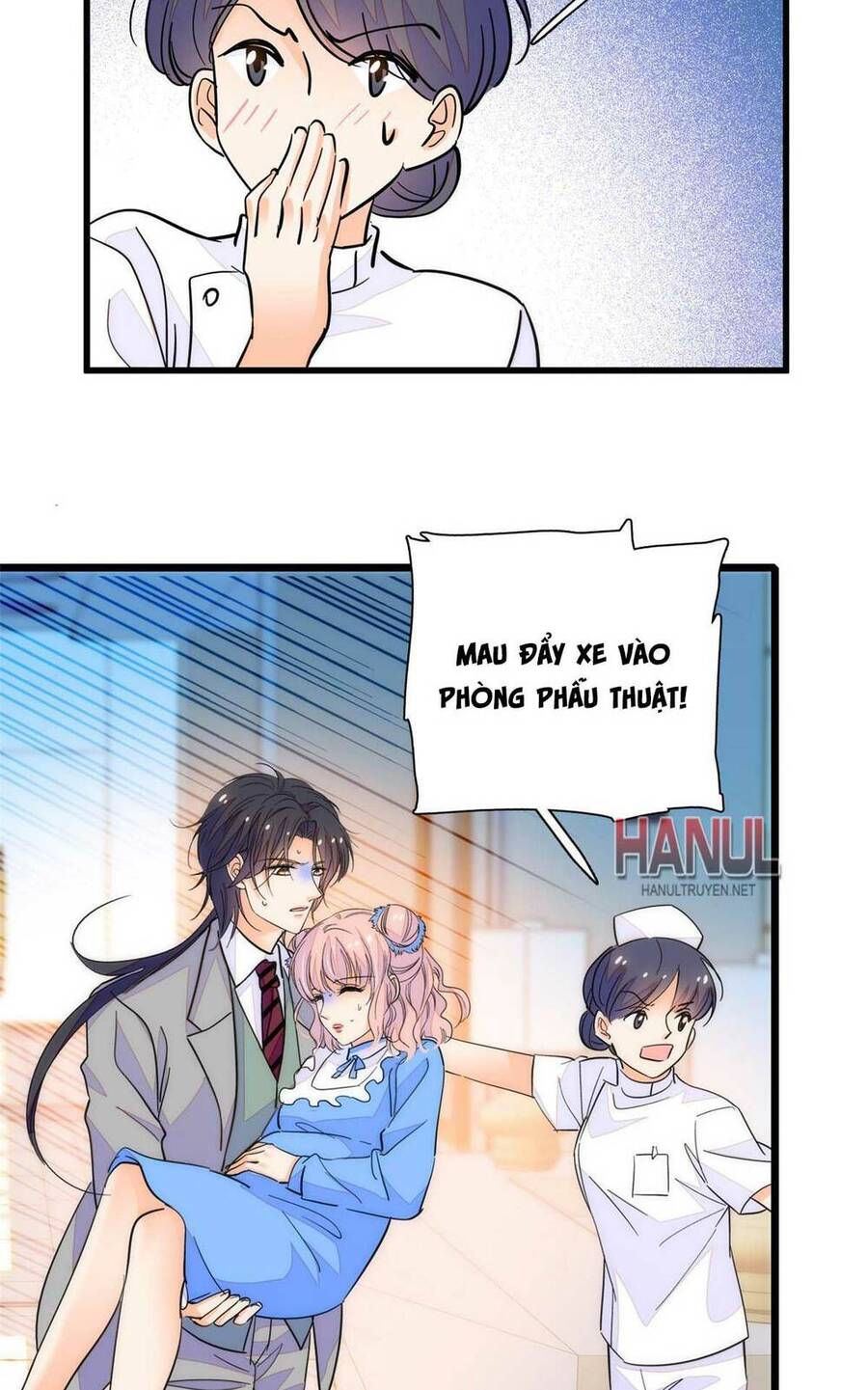 Toàn Mạng Đều Là Fan Cp Của Tôi Với Ảnh Đế Chapter 233 - 29