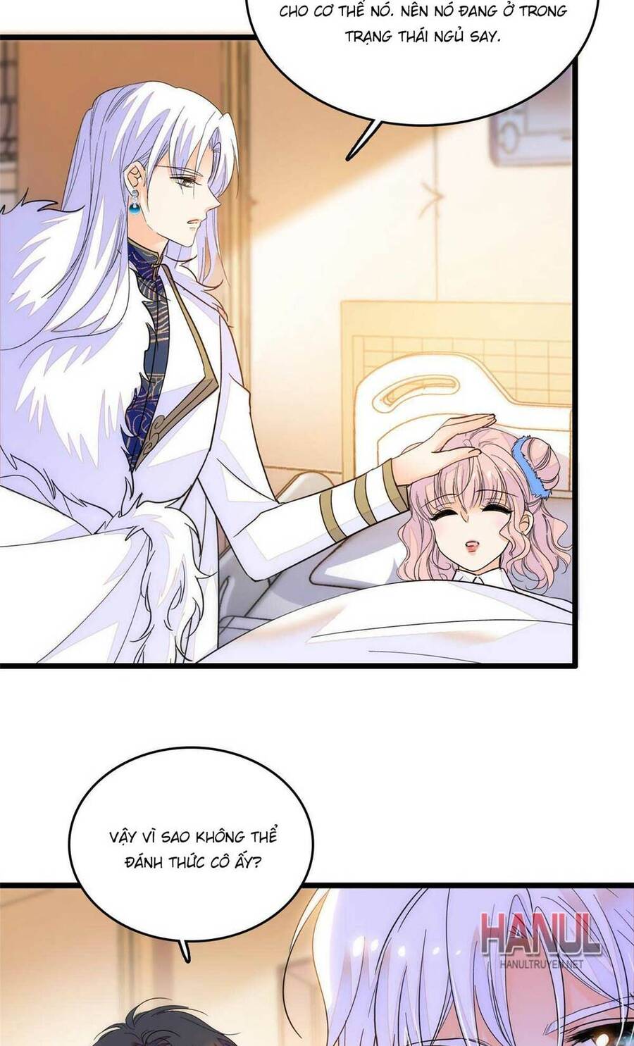 Toàn Mạng Đều Là Fan Cp Của Tôi Với Ảnh Đế Chapter 233 - 4