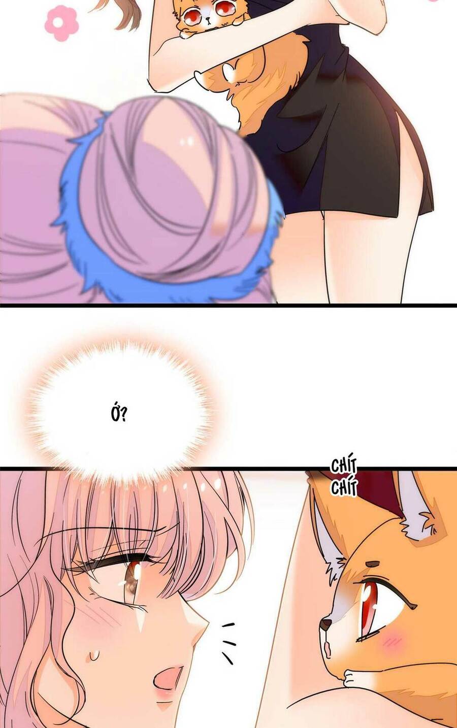 Toàn Mạng Đều Là Fan Cp Của Tôi Với Ảnh Đế Chapter 233 - 37