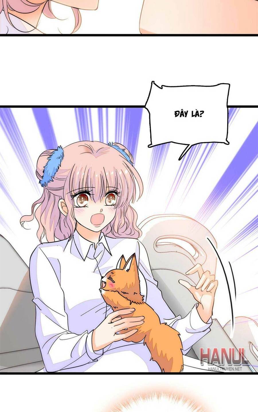 Toàn Mạng Đều Là Fan Cp Của Tôi Với Ảnh Đế Chapter 233 - 38