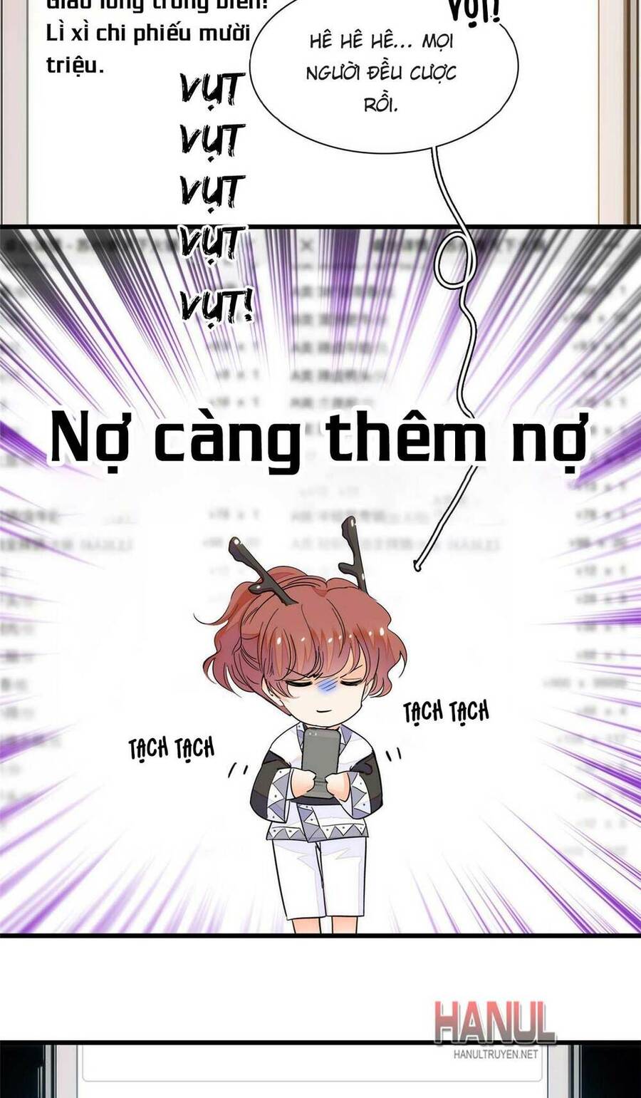 Toàn Mạng Đều Là Fan Cp Của Tôi Với Ảnh Đế Chapter 233 - 41