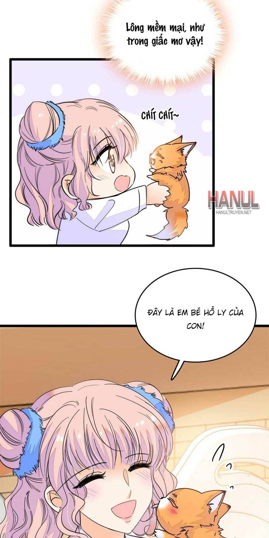 Toàn Mạng Đều Là Fan Cp Của Tôi Với Ảnh Đế Chapter 233 - 42