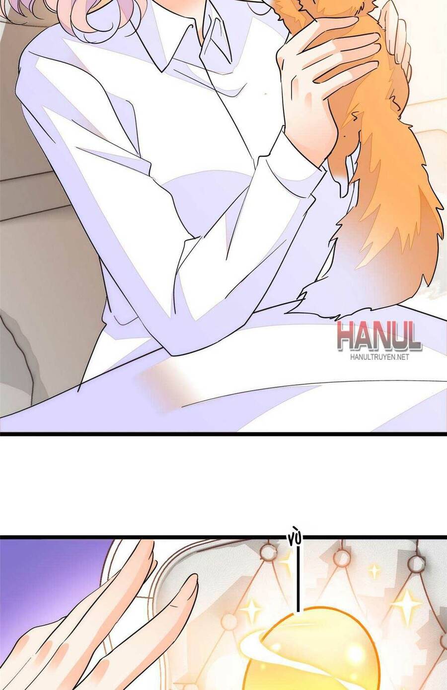 Toàn Mạng Đều Là Fan Cp Của Tôi Với Ảnh Đế Chapter 233 - 43