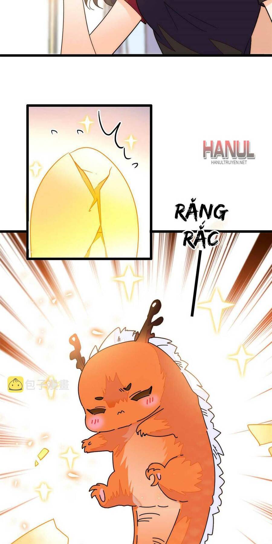 Toàn Mạng Đều Là Fan Cp Của Tôi Với Ảnh Đế Chapter 233 - 48