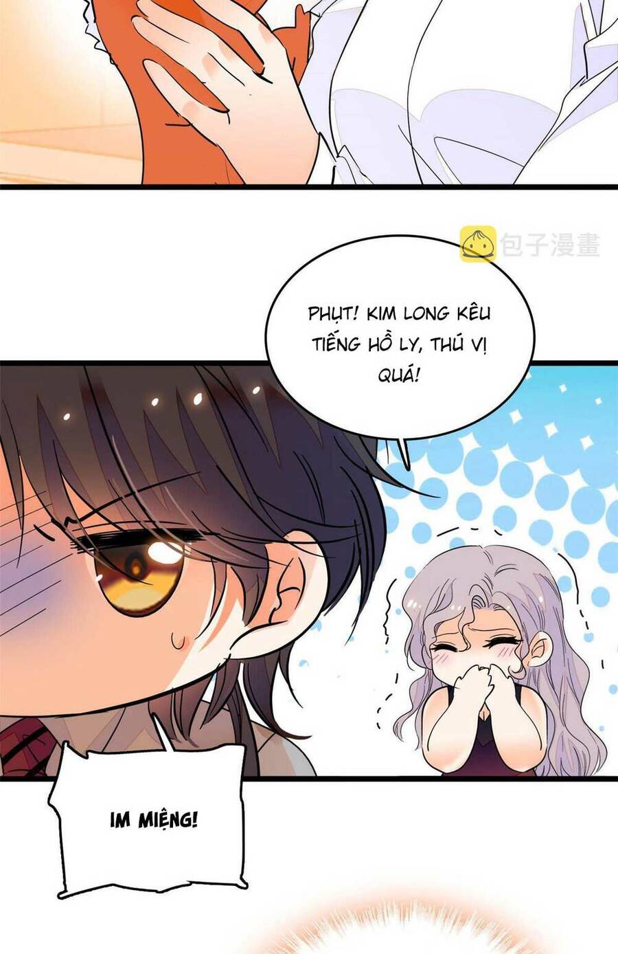 Toàn Mạng Đều Là Fan Cp Của Tôi Với Ảnh Đế Chapter 233 - 56