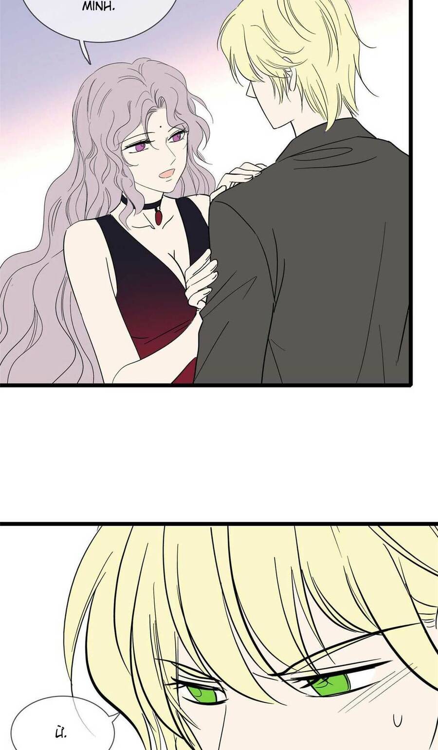 Toàn Mạng Đều Là Fan Cp Của Tôi Với Ảnh Đế Chapter 233 - 59