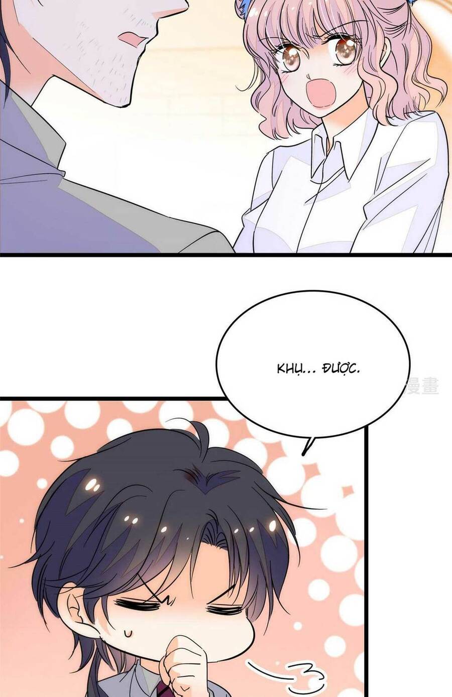 Toàn Mạng Đều Là Fan Cp Của Tôi Với Ảnh Đế Chapter 233 - 61