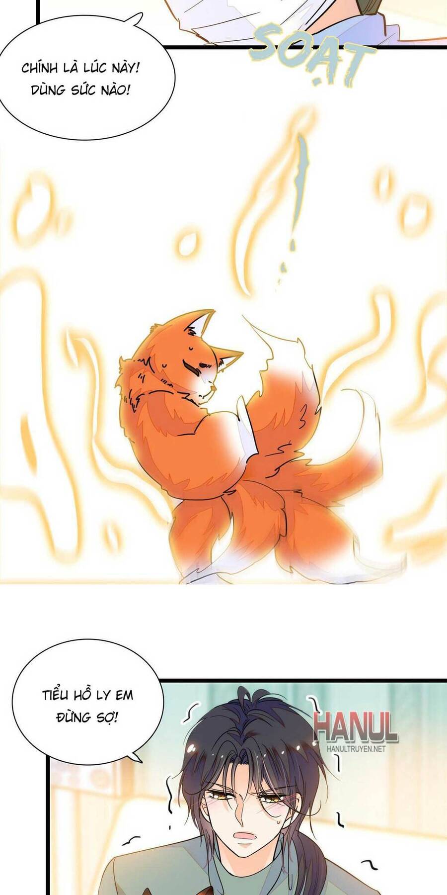 Toàn Mạng Đều Là Fan Cp Của Tôi Với Ảnh Đế Chapter 233 - 69