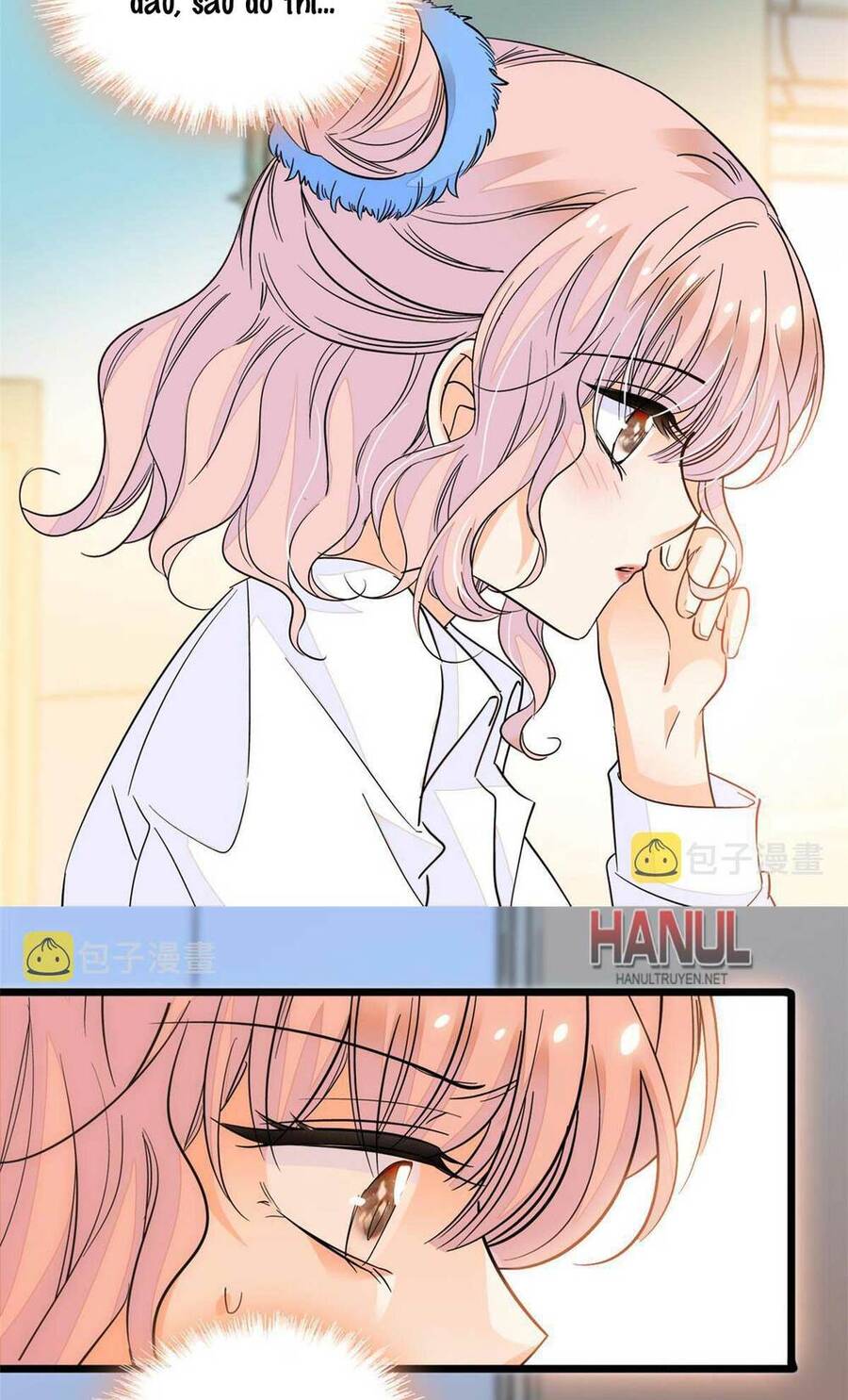 Toàn Mạng Đều Là Fan Cp Của Tôi Với Ảnh Đế Chapter 233 - 8