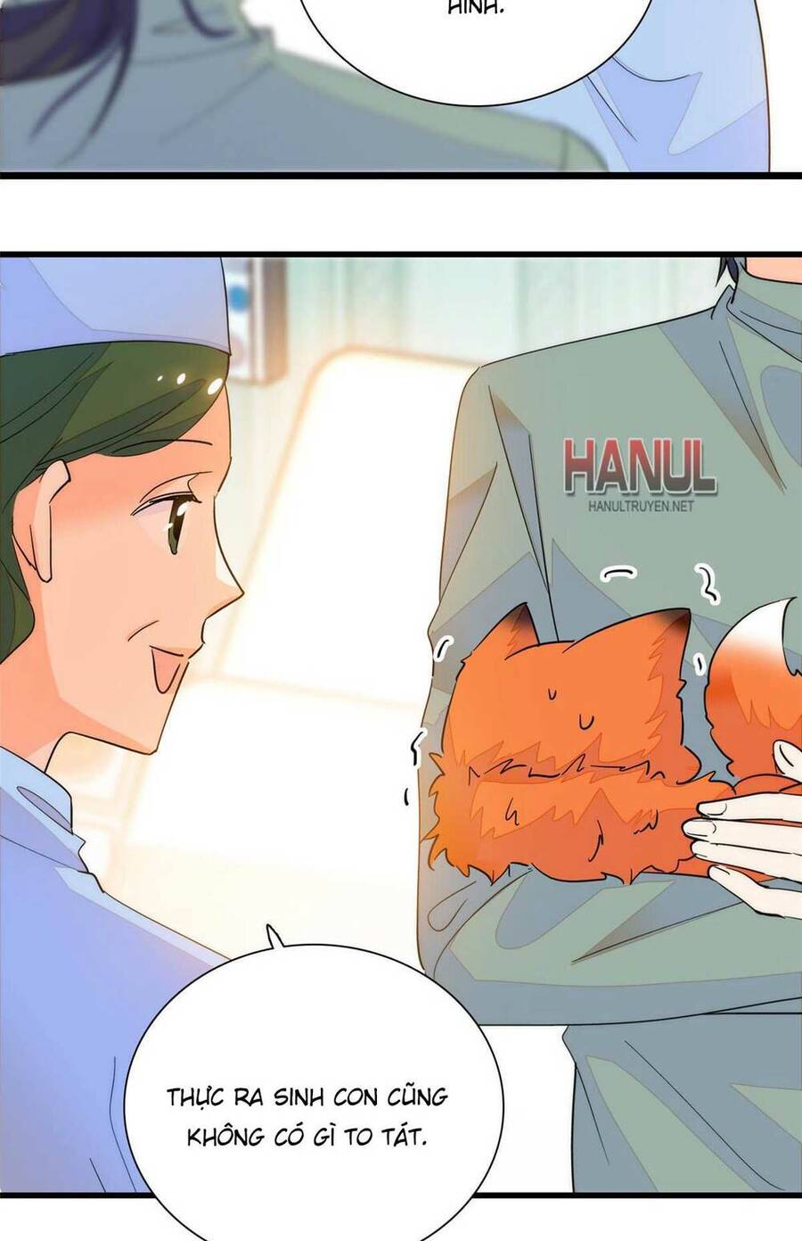 Toàn Mạng Đều Là Fan Cp Của Tôi Với Ảnh Đế Chapter 233 - 71