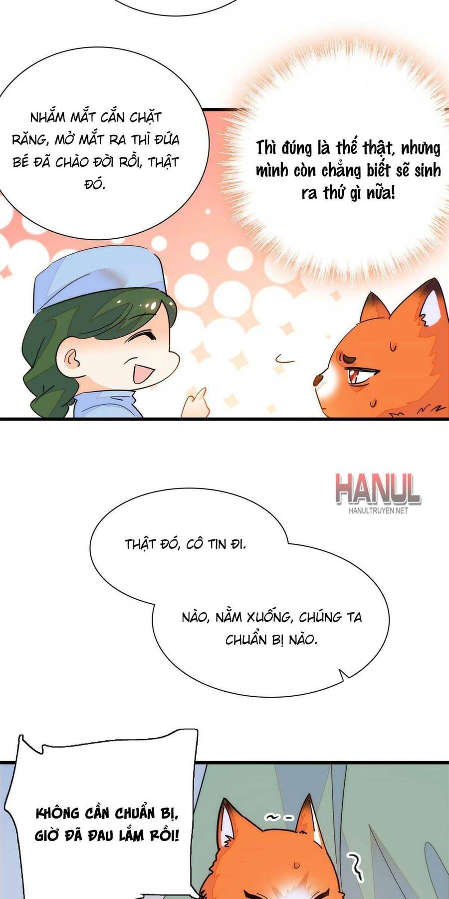 Toàn Mạng Đều Là Fan Cp Của Tôi Với Ảnh Đế Chapter 233 - 72