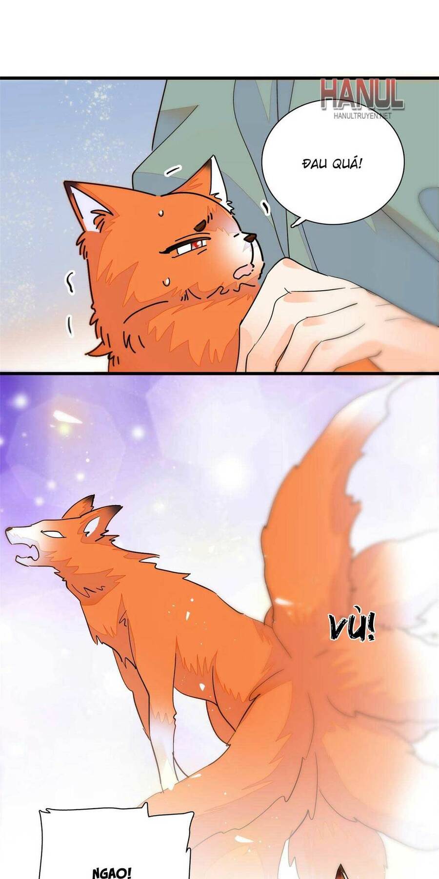 Toàn Mạng Đều Là Fan Cp Của Tôi Với Ảnh Đế Chapter 233 - 75