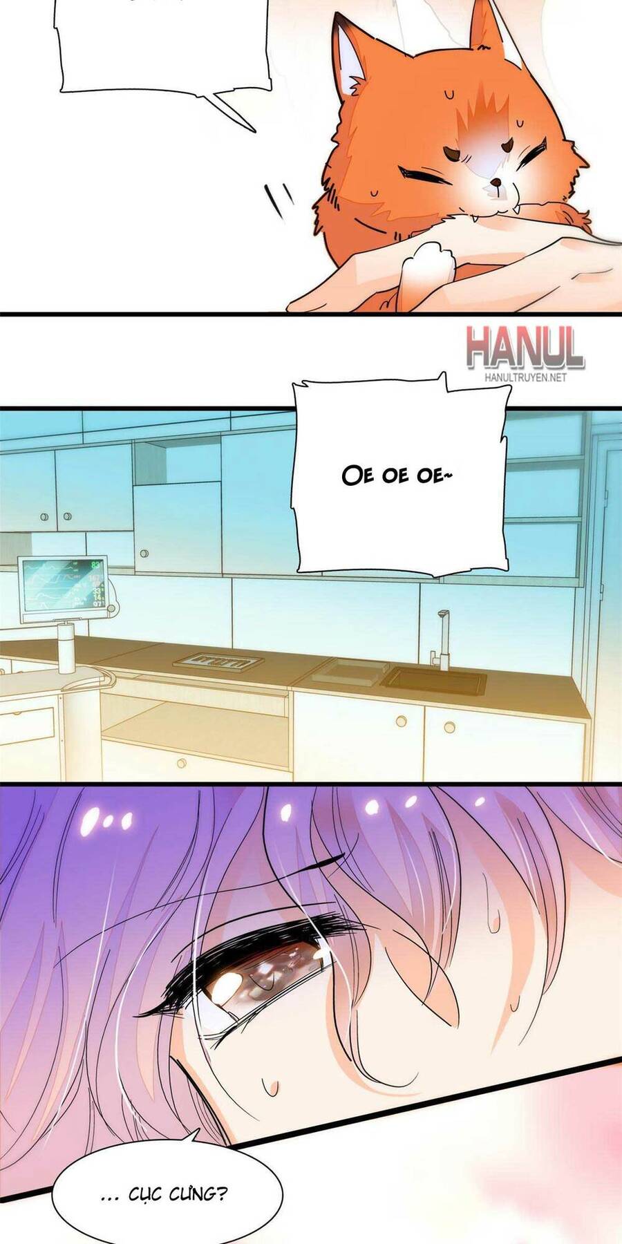 Toàn Mạng Đều Là Fan Cp Của Tôi Với Ảnh Đế Chapter 233 - 76