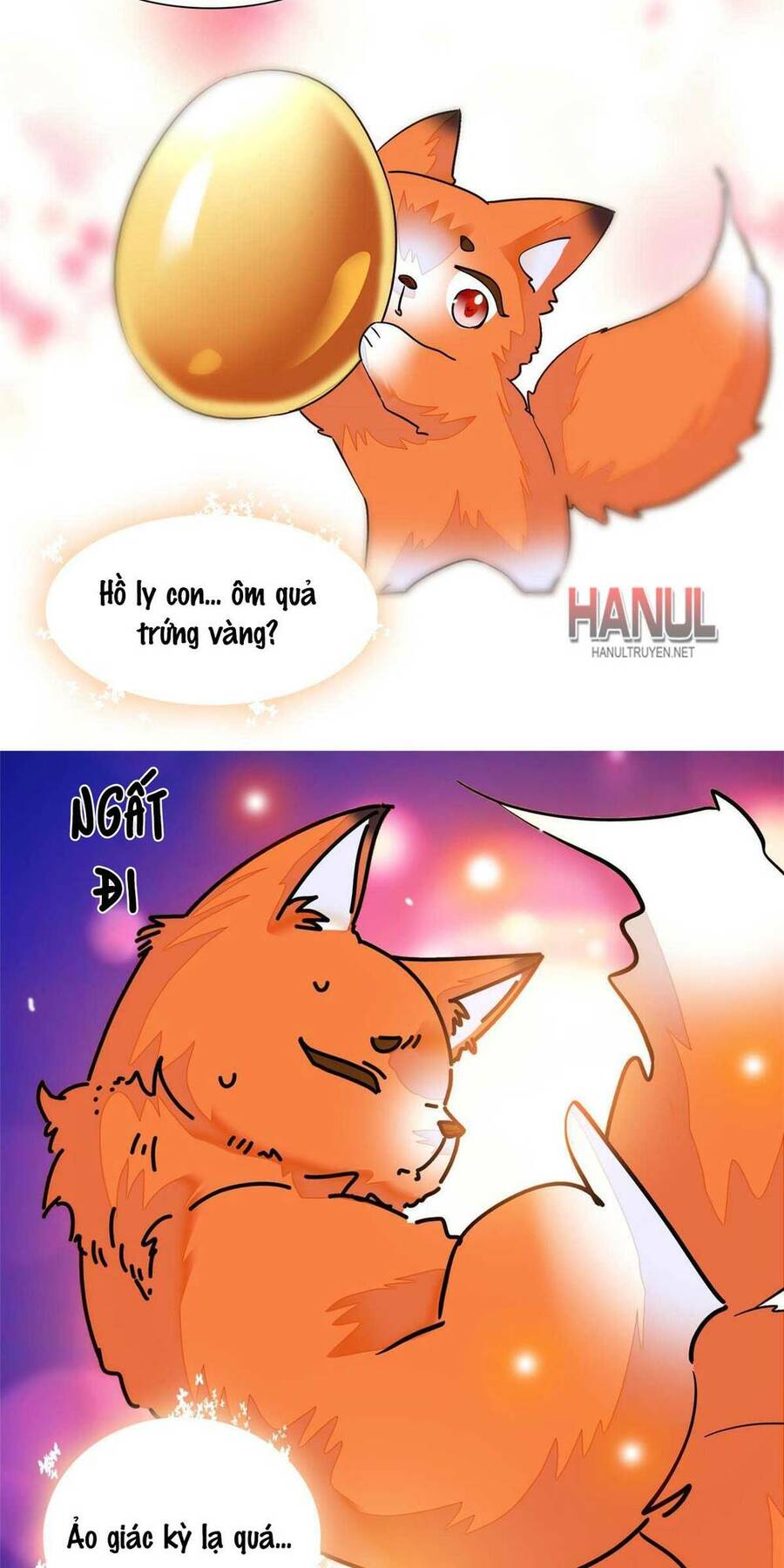 Toàn Mạng Đều Là Fan Cp Của Tôi Với Ảnh Đế Chapter 233 - 77