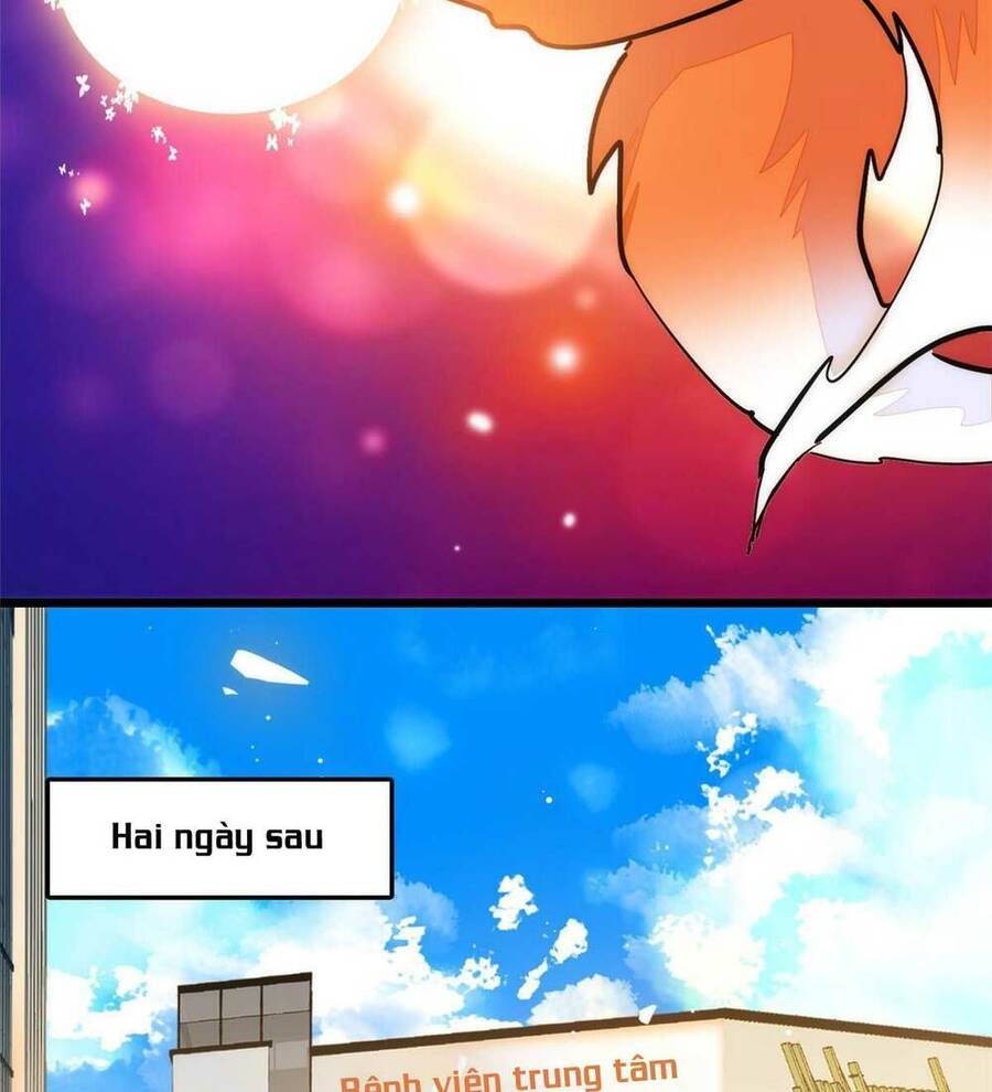 Toàn Mạng Đều Là Fan Cp Của Tôi Với Ảnh Đế Chapter 233 - 78