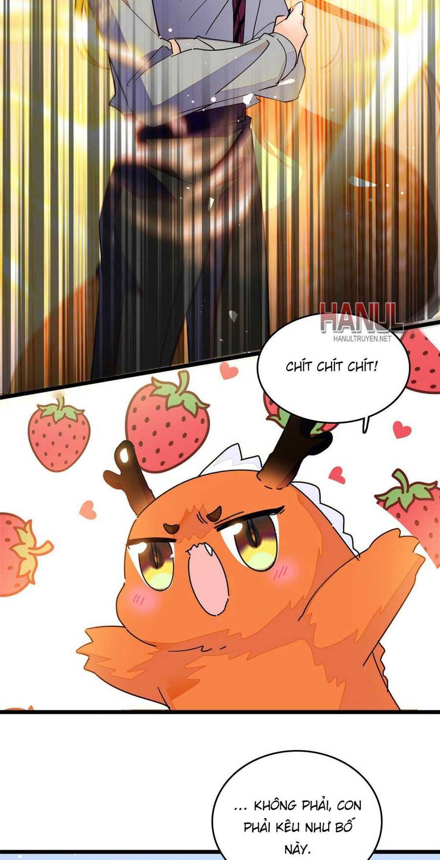 Toàn Mạng Đều Là Fan Cp Của Tôi Với Ảnh Đế Chapter 233 - 80