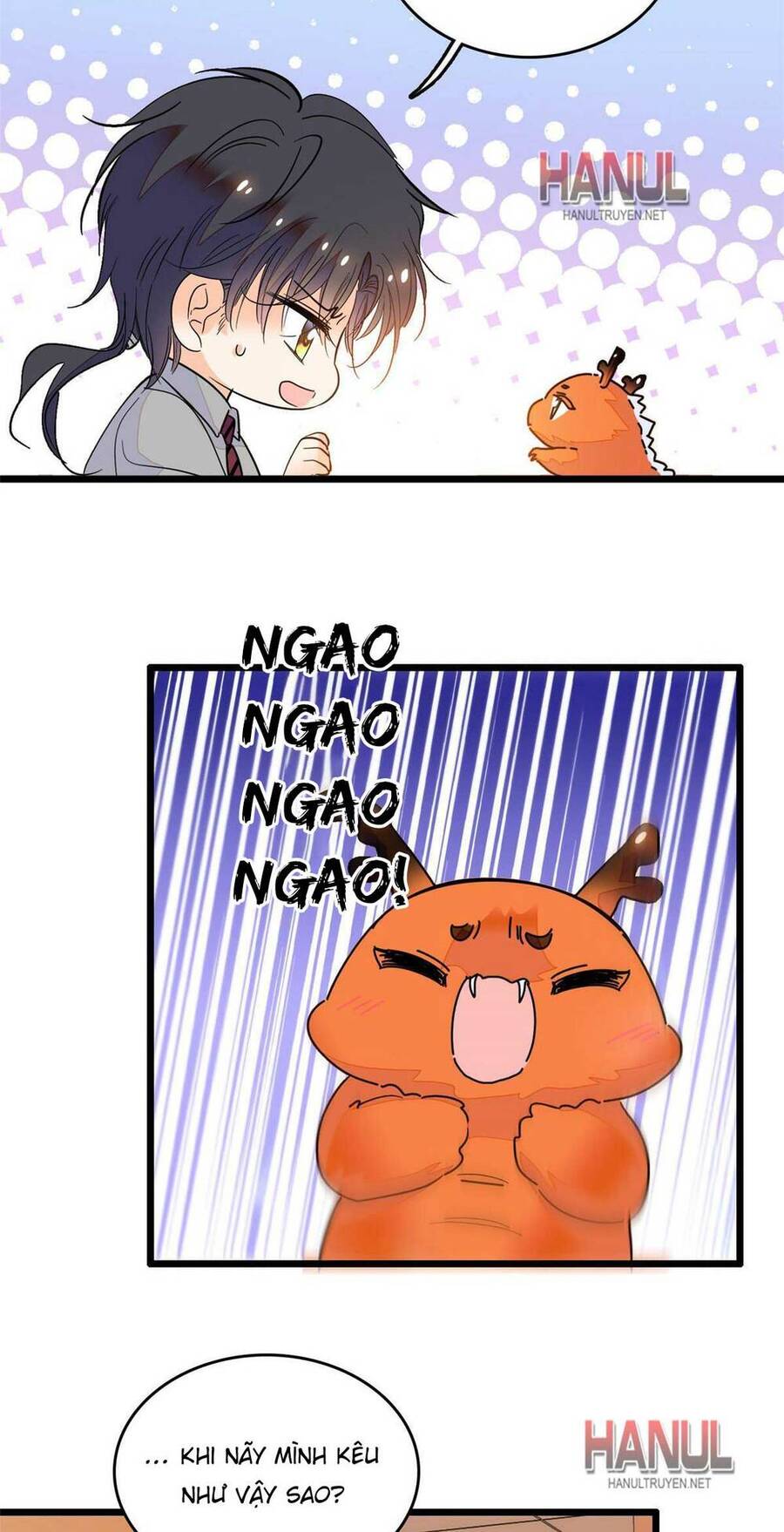 Toàn Mạng Đều Là Fan Cp Của Tôi Với Ảnh Đế Chapter 233 - 81