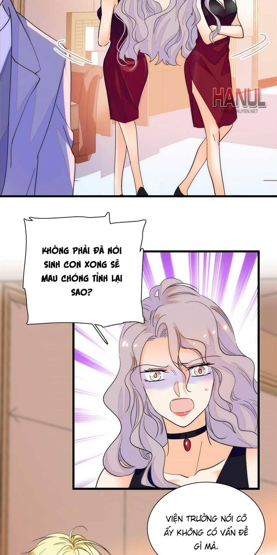 Toàn Mạng Đều Là Fan Cp Của Tôi Với Ảnh Đế Chapter 233 - 83