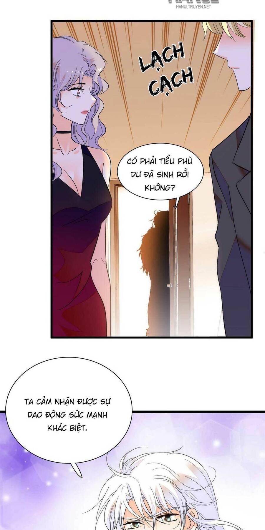 Toàn Mạng Đều Là Fan Cp Của Tôi Với Ảnh Đế Chapter 233 - 89