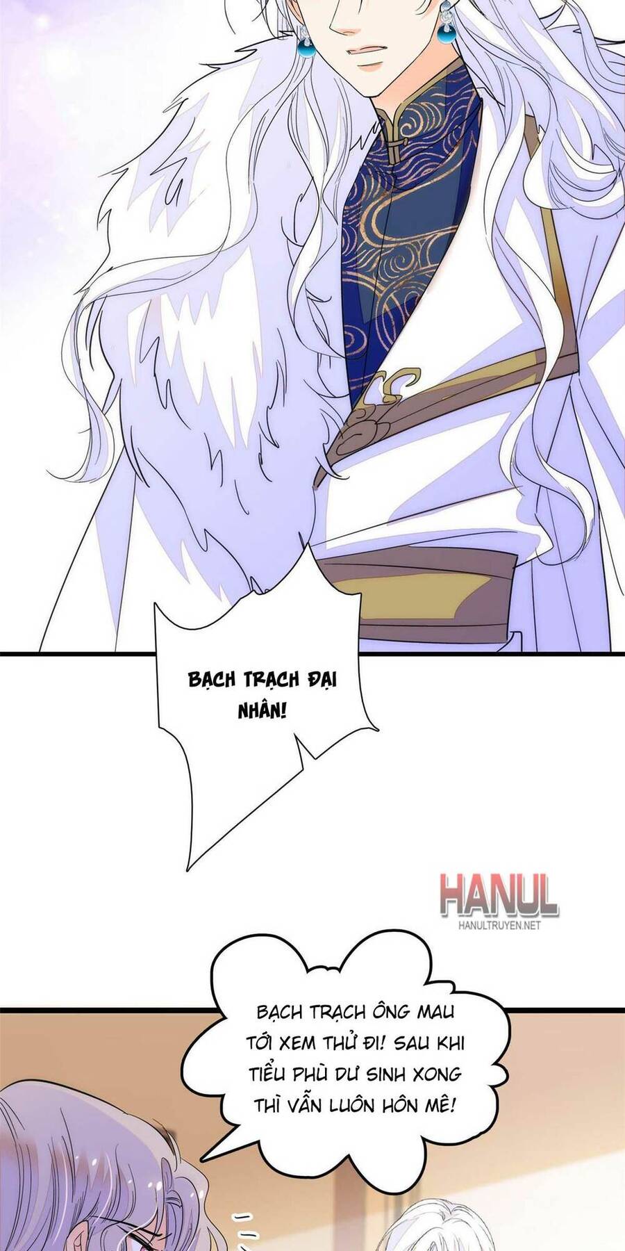 Toàn Mạng Đều Là Fan Cp Của Tôi Với Ảnh Đế Chapter 233 - 90