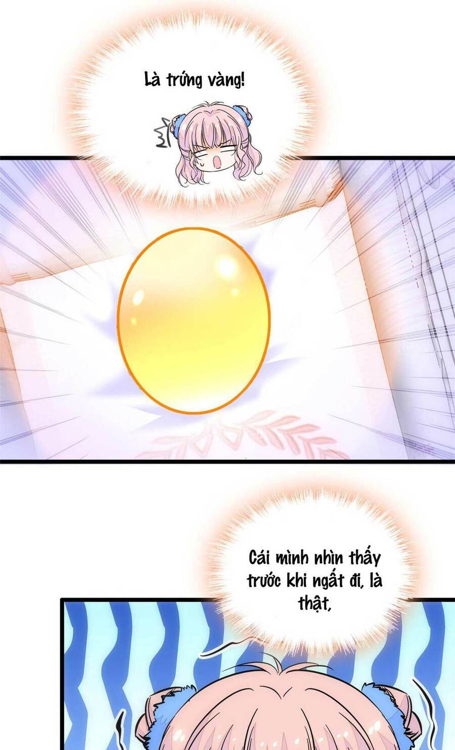 Toàn Mạng Đều Là Fan Cp Của Tôi Với Ảnh Đế Chapter 233 - 10