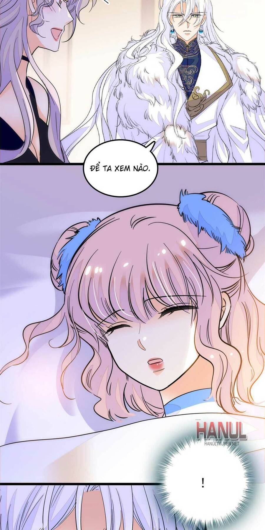 Toàn Mạng Đều Là Fan Cp Của Tôi Với Ảnh Đế Chapter 233 - 91