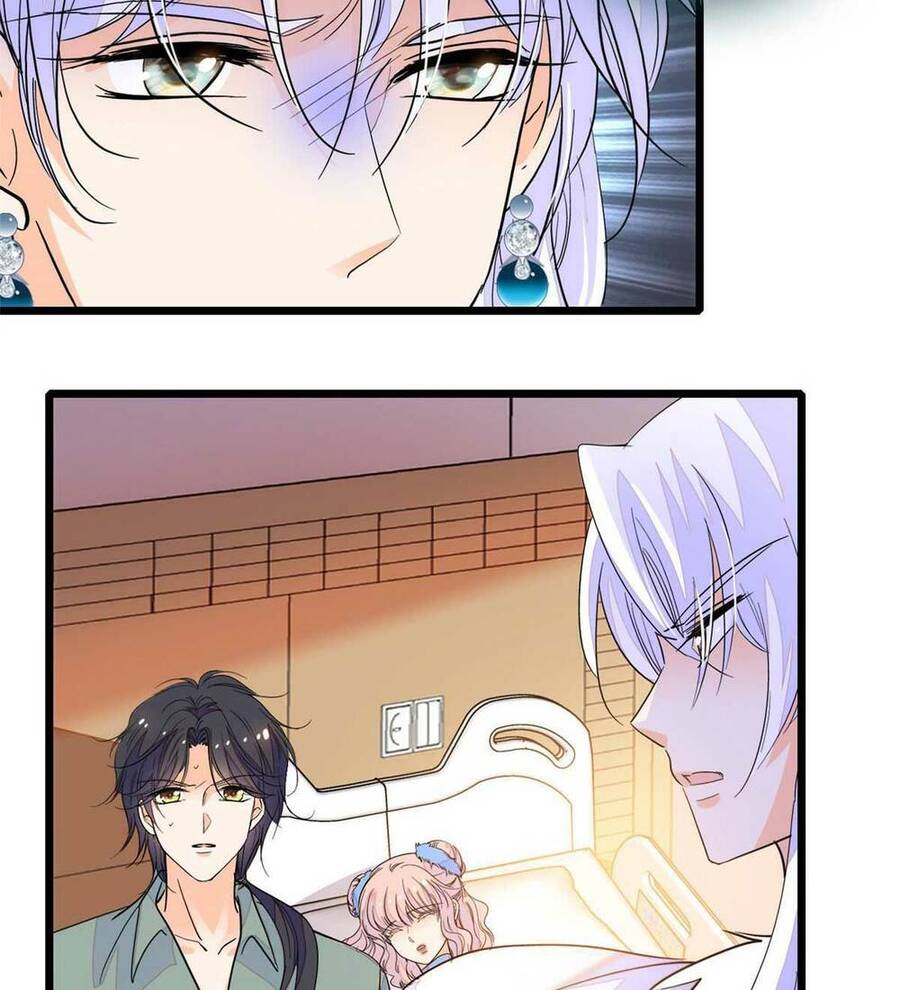 Toàn Mạng Đều Là Fan Cp Của Tôi Với Ảnh Đế Chapter 233 - 92