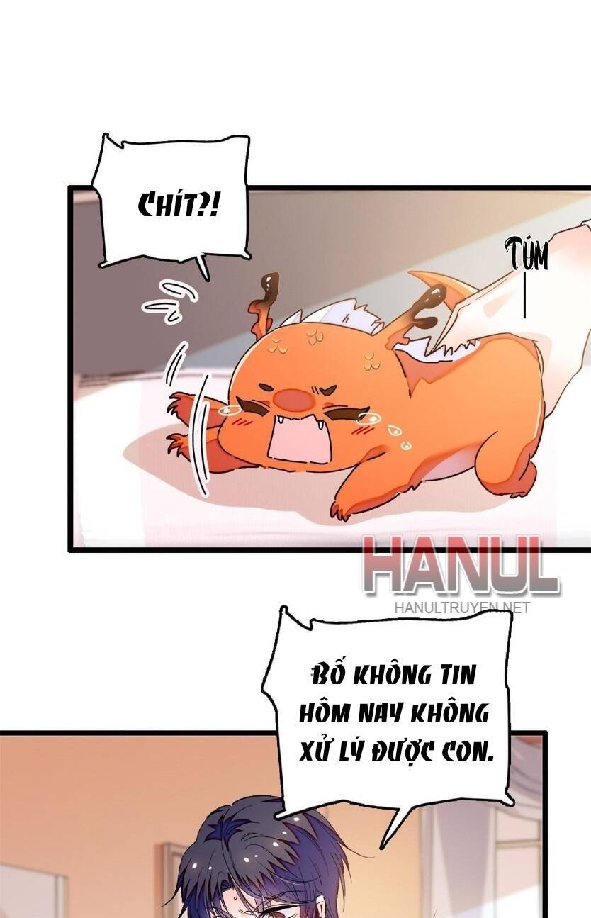 Toàn Mạng Đều Là Fan Cp Của Tôi Với Ảnh Đế Chapter 234 - 2