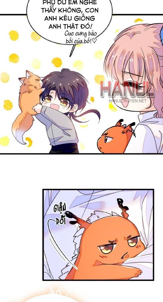 Toàn Mạng Đều Là Fan Cp Của Tôi Với Ảnh Đế Chapter 234 - 11