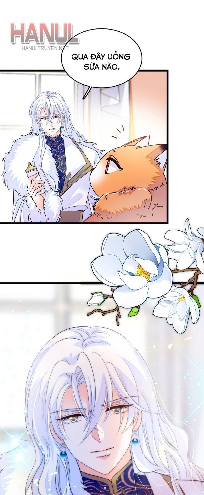 Toàn Mạng Đều Là Fan Cp Của Tôi Với Ảnh Đế Chapter 234 - 13