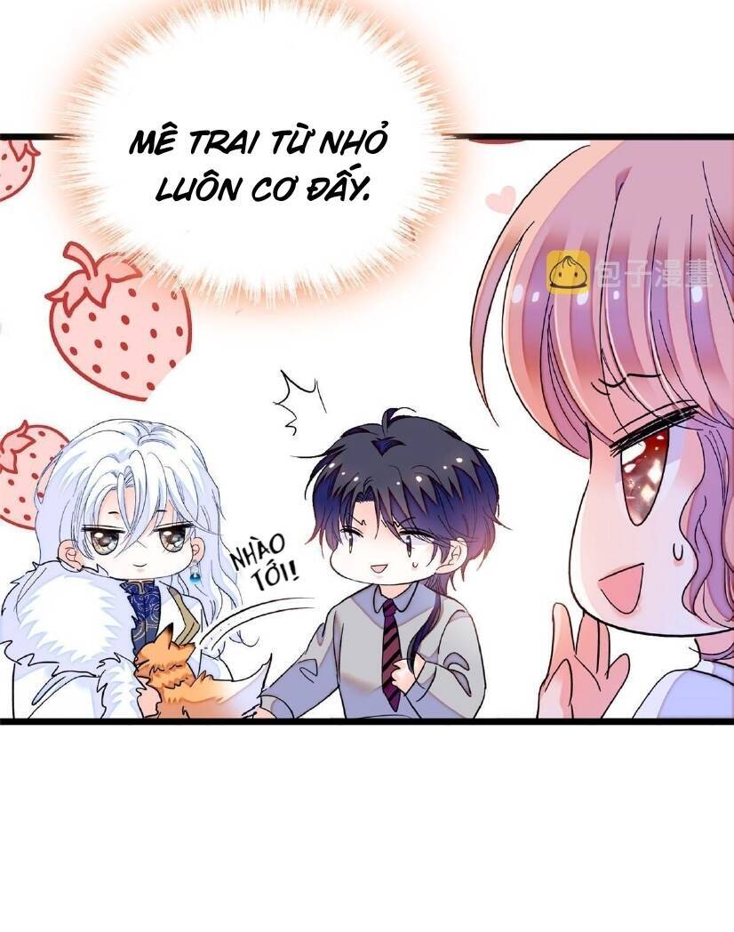 Toàn Mạng Đều Là Fan Cp Của Tôi Với Ảnh Đế Chapter 234 - 15