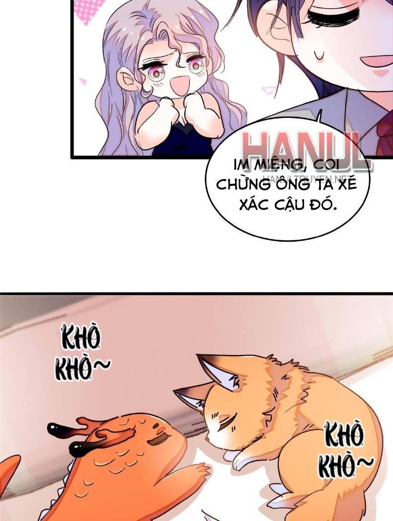 Toàn Mạng Đều Là Fan Cp Của Tôi Với Ảnh Đế Chapter 234 - 17