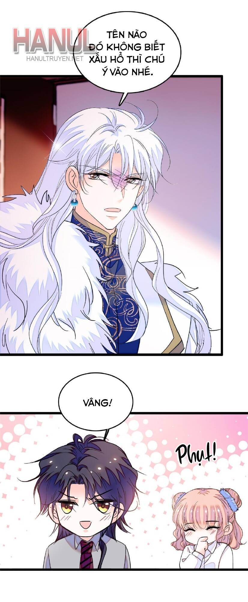 Toàn Mạng Đều Là Fan Cp Của Tôi Với Ảnh Đế Chapter 234 - 19