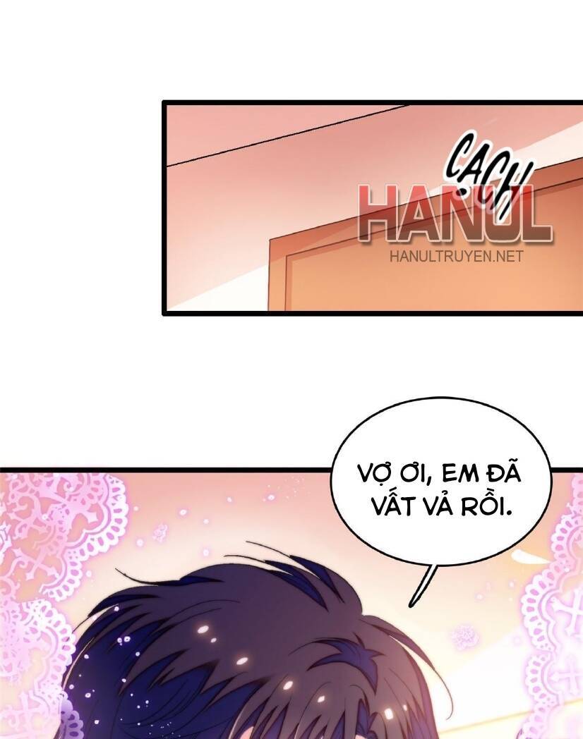 Toàn Mạng Đều Là Fan Cp Của Tôi Với Ảnh Đế Chapter 234 - 20