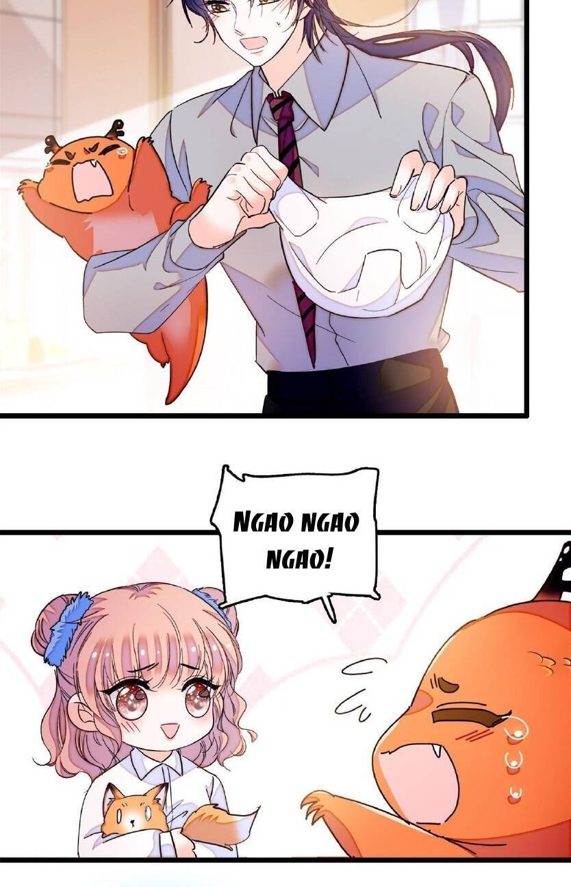 Toàn Mạng Đều Là Fan Cp Của Tôi Với Ảnh Đế Chapter 234 - 3