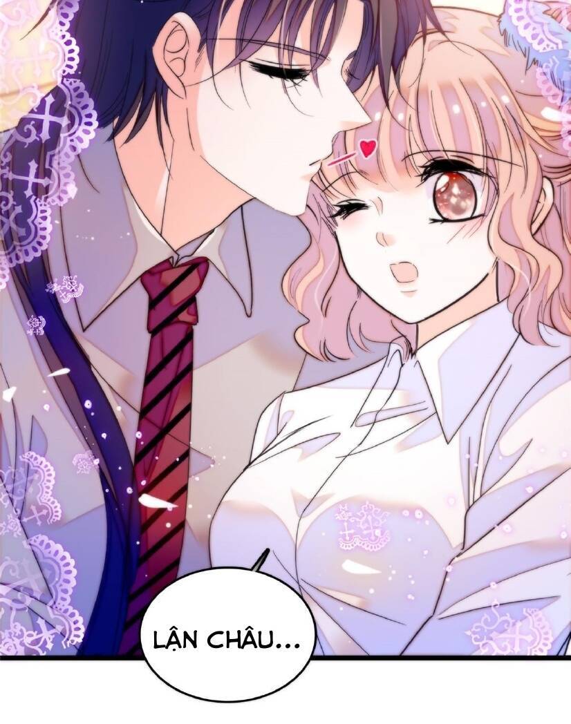 Toàn Mạng Đều Là Fan Cp Của Tôi Với Ảnh Đế Chapter 234 - 21