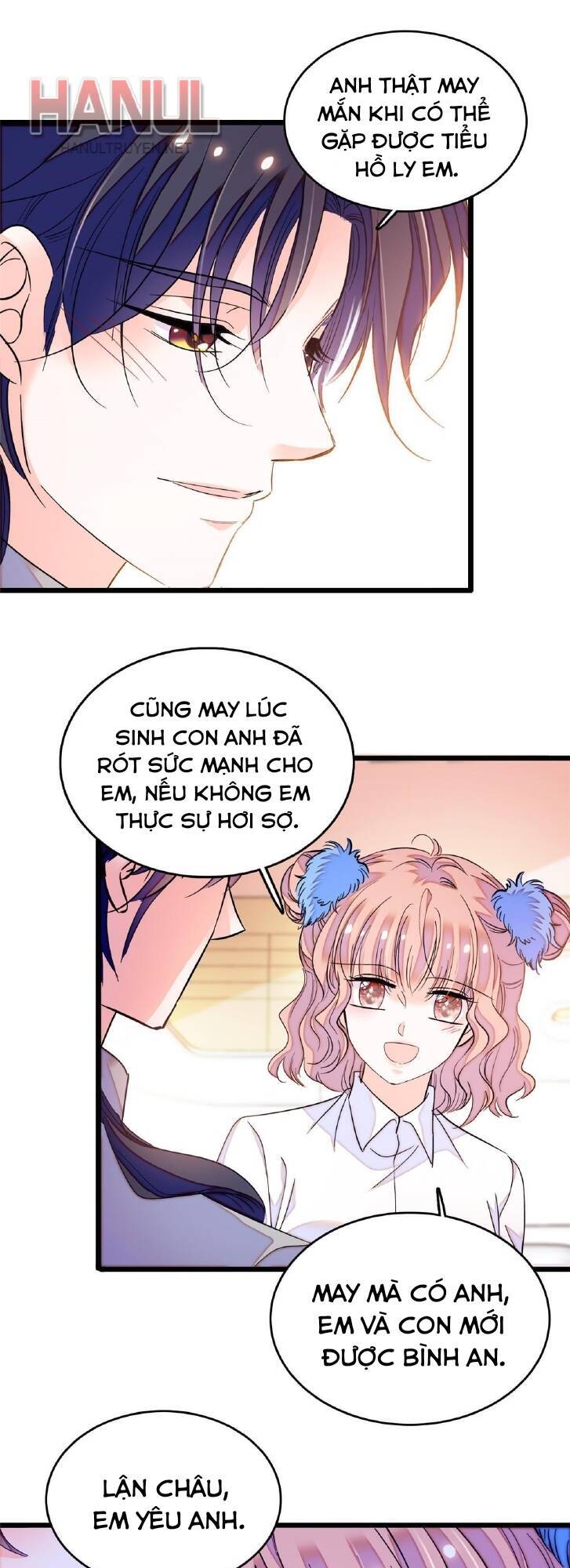 Toàn Mạng Đều Là Fan Cp Của Tôi Với Ảnh Đế Chapter 234 - 22