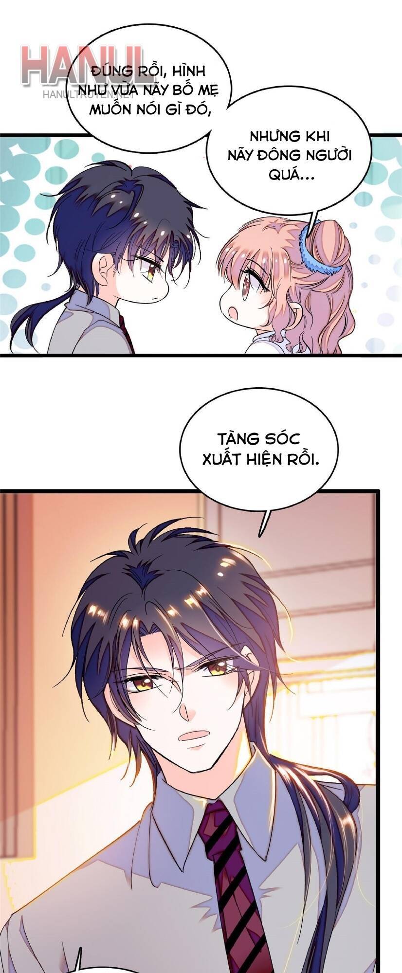 Toàn Mạng Đều Là Fan Cp Của Tôi Với Ảnh Đế Chapter 234 - 25