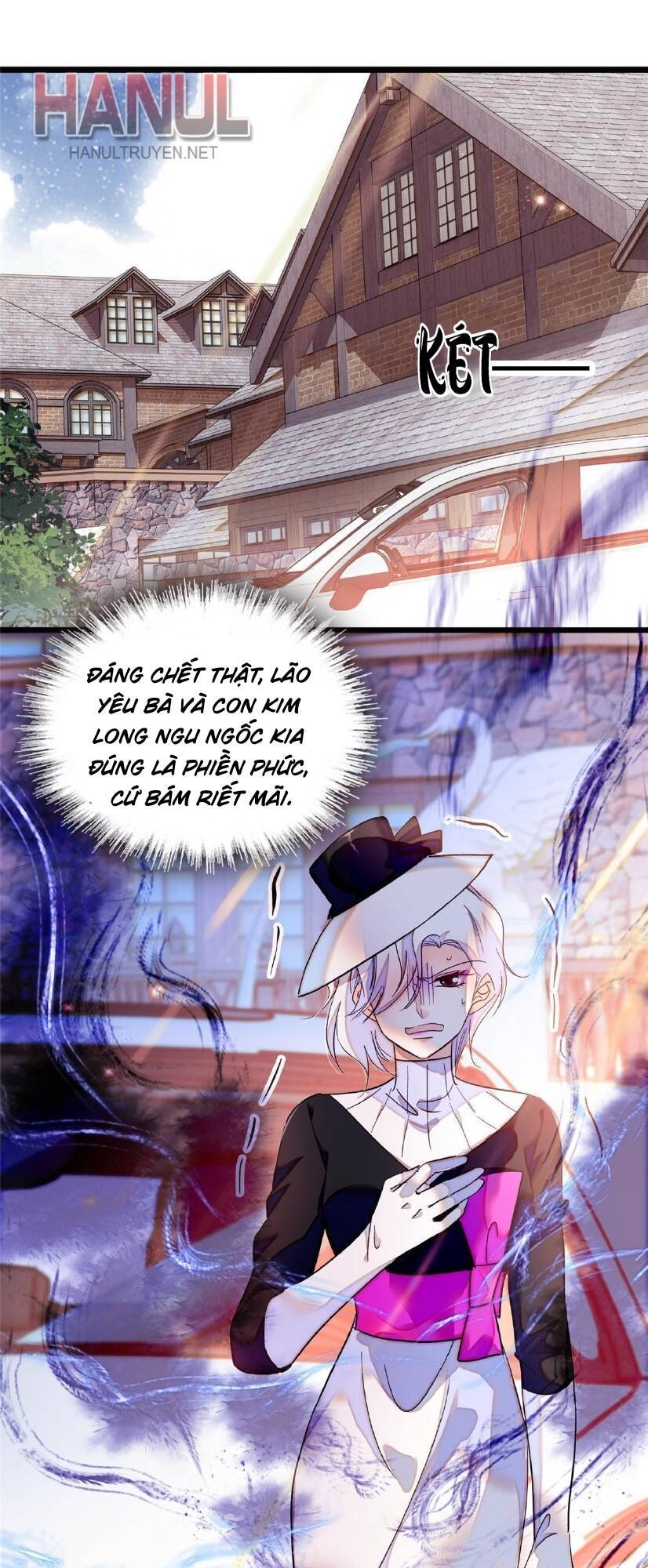 Toàn Mạng Đều Là Fan Cp Của Tôi Với Ảnh Đế Chapter 234 - 28