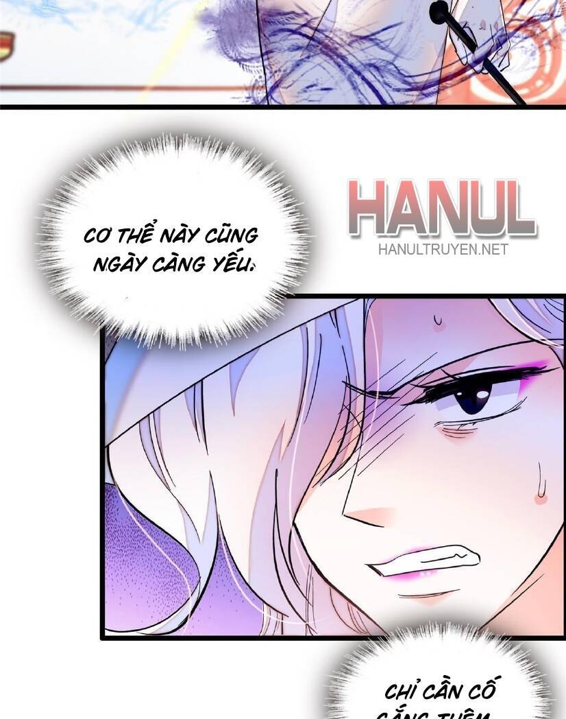 Toàn Mạng Đều Là Fan Cp Của Tôi Với Ảnh Đế Chapter 234 - 29