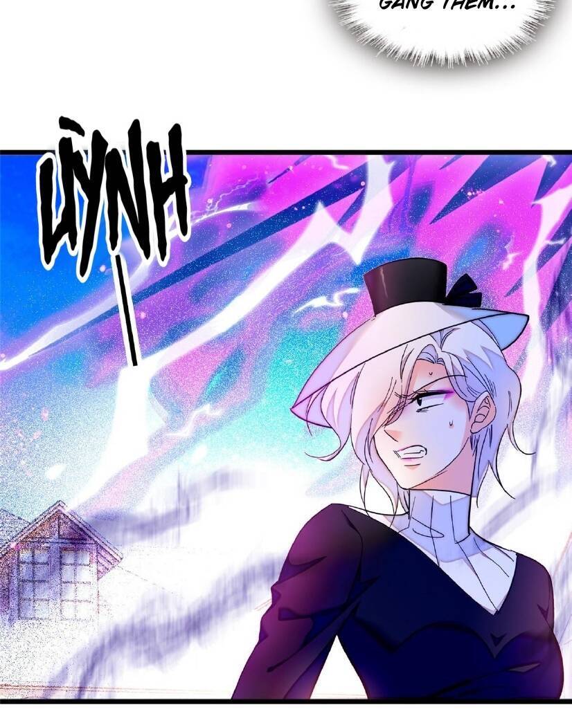 Toàn Mạng Đều Là Fan Cp Của Tôi Với Ảnh Đế Chapter 234 - 30