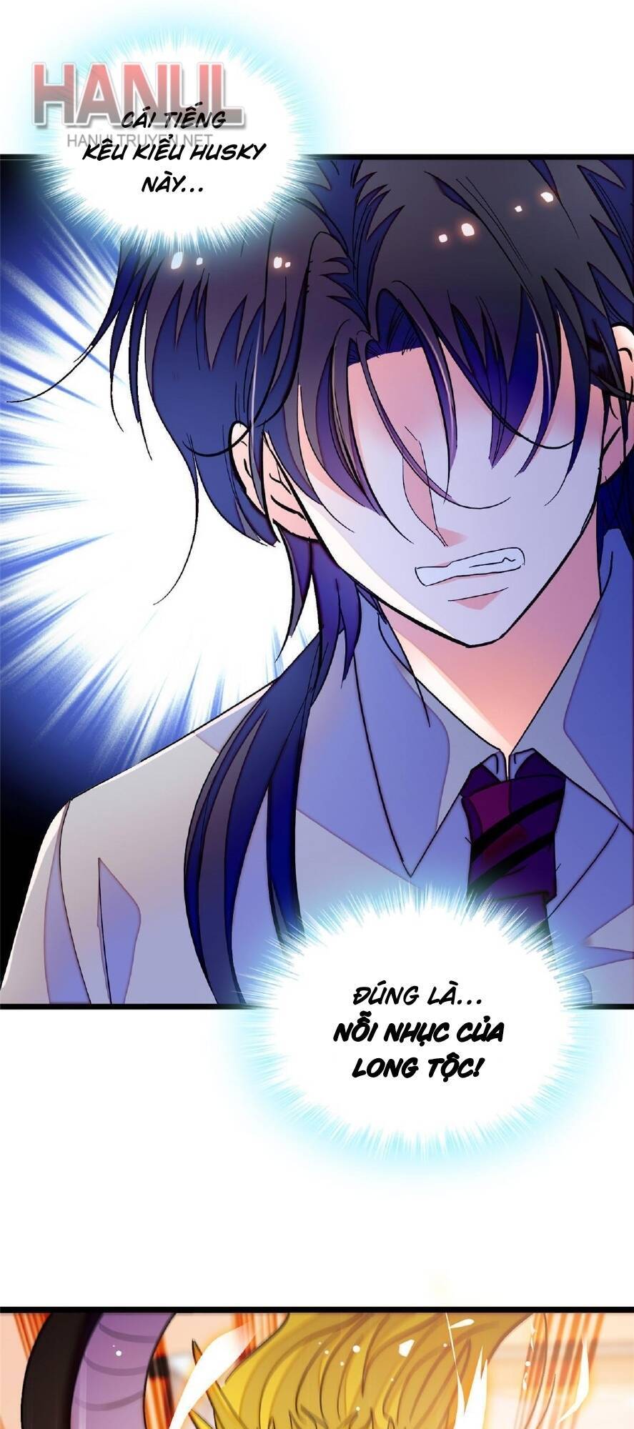 Toàn Mạng Đều Là Fan Cp Của Tôi Với Ảnh Đế Chapter 234 - 4