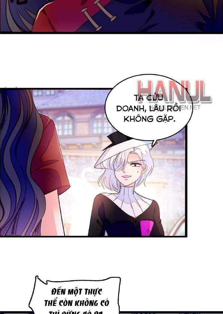 Toàn Mạng Đều Là Fan Cp Của Tôi Với Ảnh Đế Chapter 234 - 32