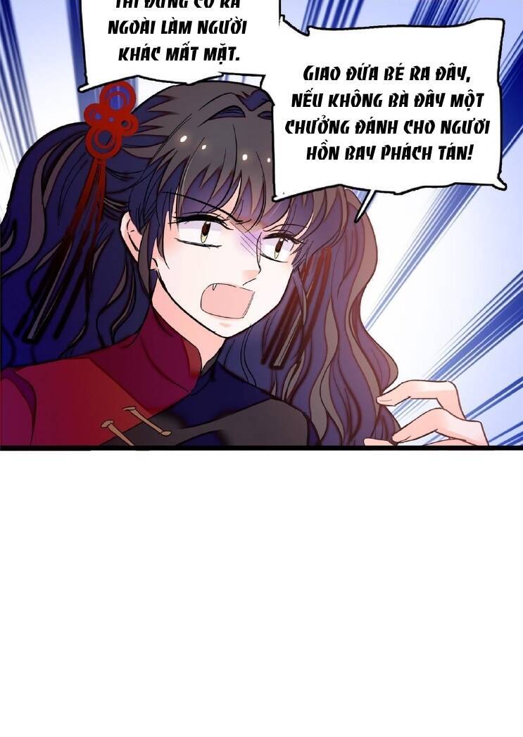 Toàn Mạng Đều Là Fan Cp Của Tôi Với Ảnh Đế Chapter 234 - 33