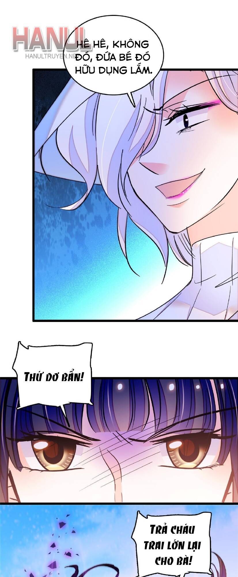 Toàn Mạng Đều Là Fan Cp Của Tôi Với Ảnh Đế Chapter 234 - 34