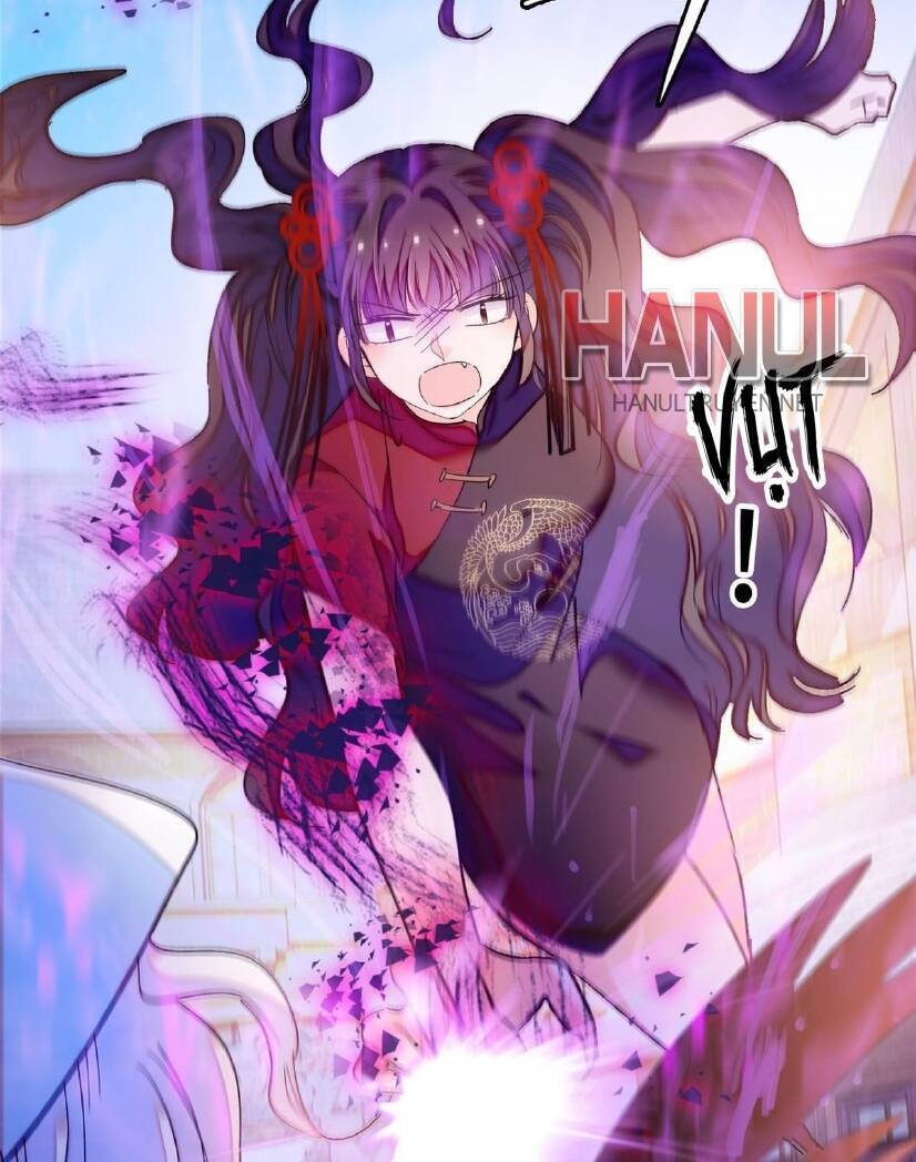 Toàn Mạng Đều Là Fan Cp Của Tôi Với Ảnh Đế Chapter 234 - 35