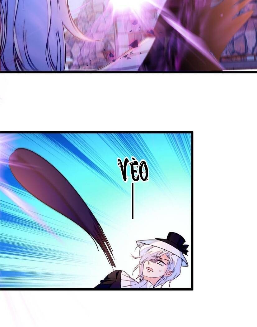 Toàn Mạng Đều Là Fan Cp Của Tôi Với Ảnh Đế Chapter 234 - 36