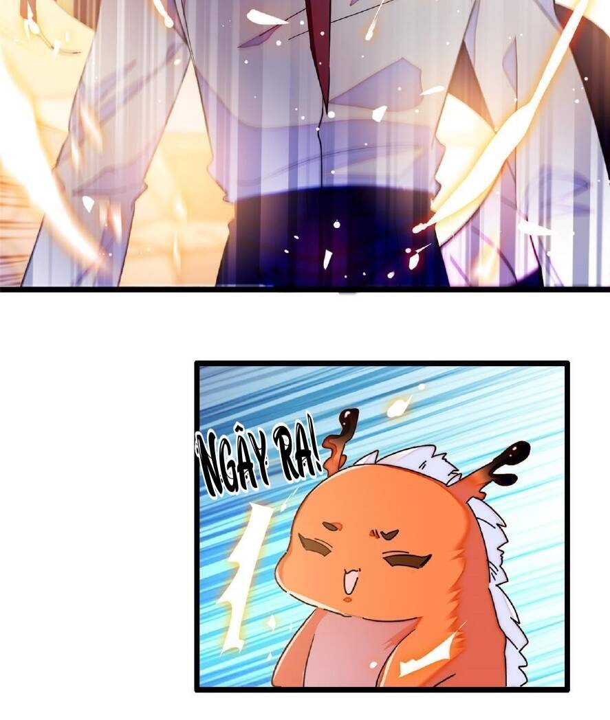 Toàn Mạng Đều Là Fan Cp Của Tôi Với Ảnh Đế Chapter 234 - 6